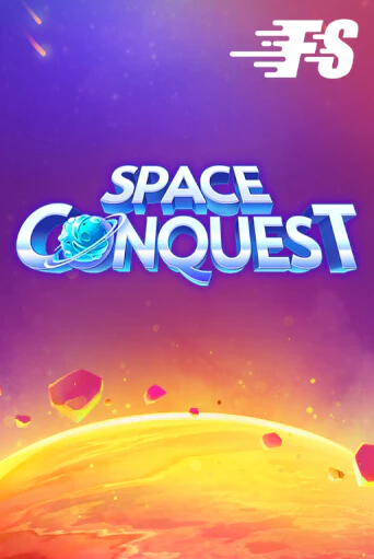 Space Conquest играть демо версию | SlotoKing без регистрации
