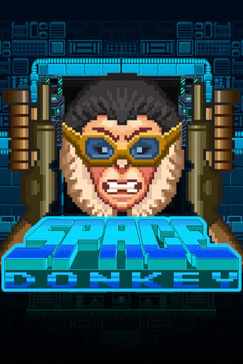 Space Donkey играть демо версию | SlotoKing без регистрации