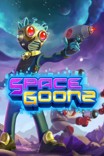 Space Goonz играть демо версию | SlotoKing без регистрации