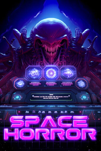 Space Horror играть демо версию | SlotoKing без регистрации