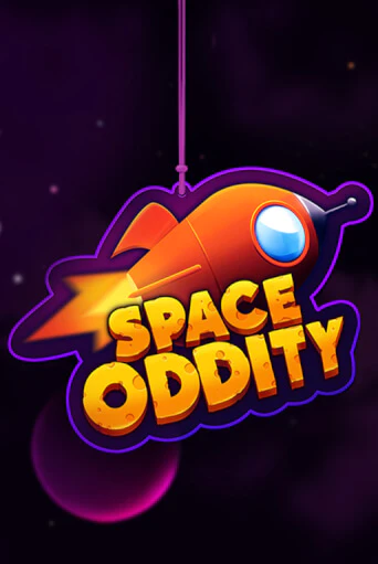 Space Oddity играть демо версию | SlotoKing без регистрации