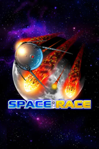 Space Race играть демо версию | SlotoKing без регистрации