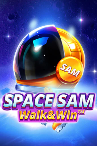 Space Sam Walk And Win TM играть демо версию | SlotoKing без регистрации