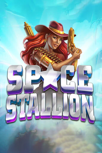 Space Stallion играть демо версию | SlotoKing без регистрации