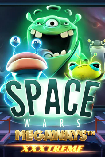 Space Wars Megaways XXXtreme играть демо версию | SlotoKing без регистрации
