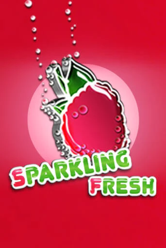 Sparkling Fresh играть демо версию | SlotoKing без регистрации