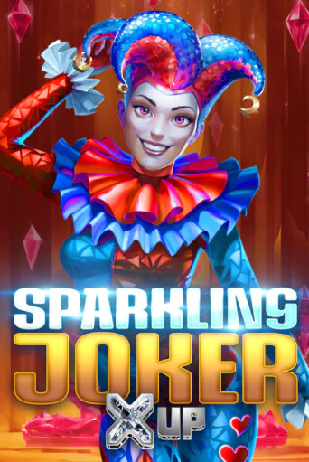 Sparkling Joker X UP™ играть демо версию | SlotoKing без регистрации