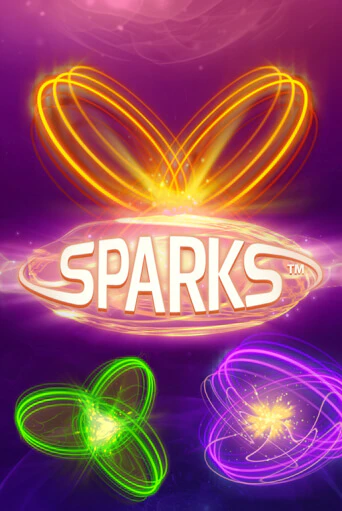 Sparks играть демо версию | SlotoKing без регистрации