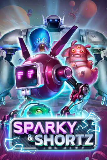 Sparky & Shortz играть демо версию | SlotoKing без регистрации