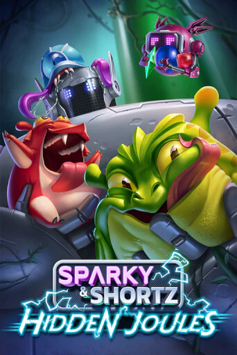 Sparky & Shortz Hidden Joules играть демо версию | SlotoKing без регистрации