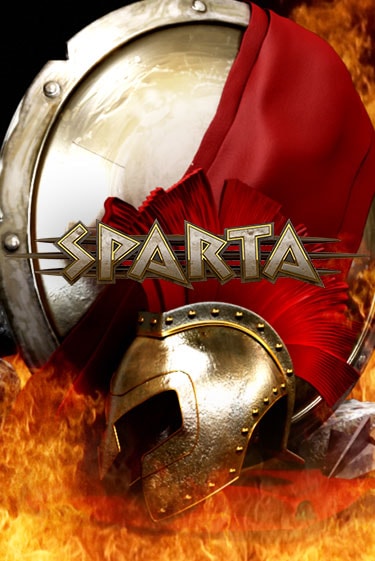 Sparta играть демо версию | SlotoKing без регистрации