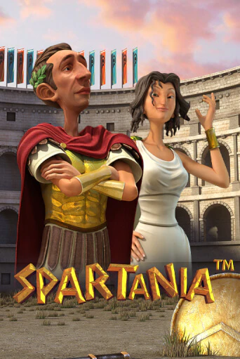 Spartania играть демо версию | SlotoKing без регистрации