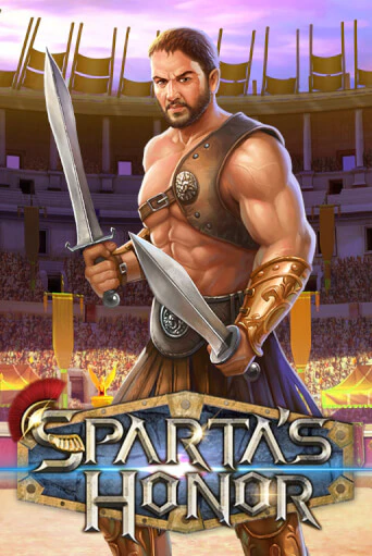 Sparta's Honor играть демо версию | SlotoKing без регистрации