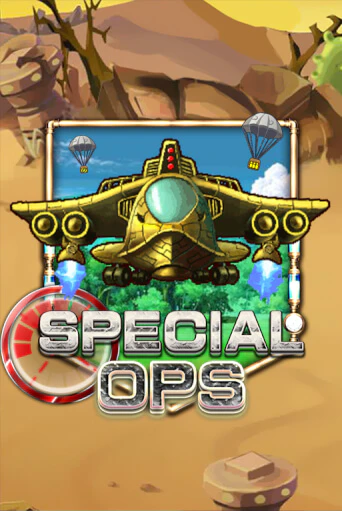 Special OPS играть демо версию | SlotoKing без регистрации