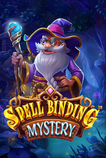 Spellbinding Mystery™ играть демо версию | SlotoKing без регистрации