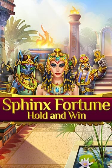 Sphinx Fortune играть демо версию | SlotoKing без регистрации