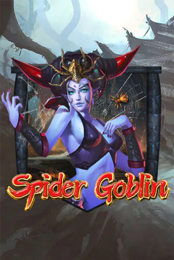 Spider Goblin играть демо версию | SlotoKing без регистрации