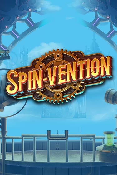 Spin-vention играть демо версию | SlotoKing без регистрации