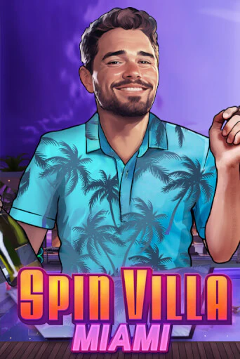Spin Villa играть демо версию | SlotoKing без регистрации