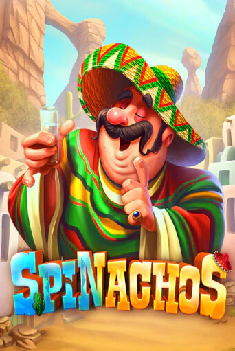 Spinachos играть демо версию | SlotoKing без регистрации
