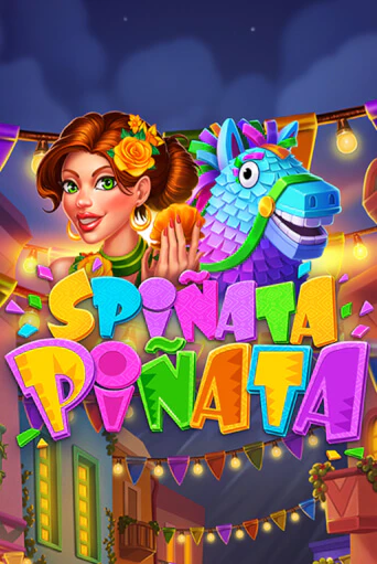 Spinata Pinata играть демо версию | SlotoKing без регистрации