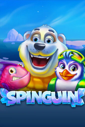 Spinguin играть демо версию | SlotoKing без регистрации
