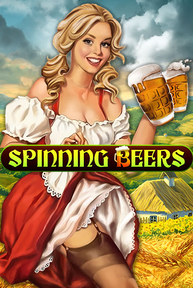 Spinning Beers играть демо версию | SlotoKing без регистрации