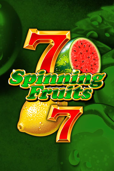 Spinning Fruits играть демо версию | SlotoKing без регистрации
