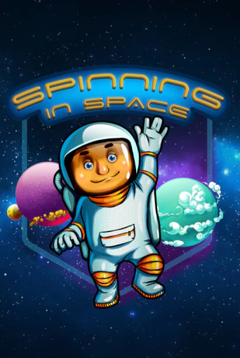 Spinning In Space играть демо версию | SlotoKing без регистрации