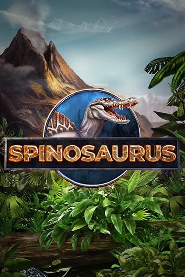 Spinosaurus играть демо версию | SlotoKing без регистрации