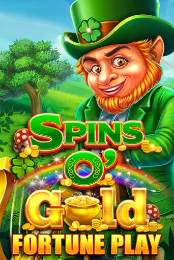 Spins O’ Gold Fortune Play играть демо версию | SlotoKing без регистрации