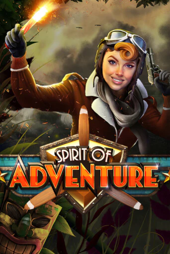 Spirit of Adventure играть демо версию | SlotoKing без регистрации