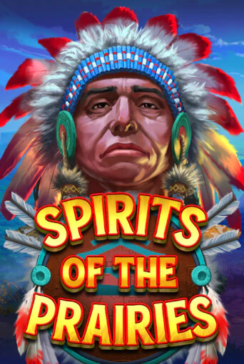 Spirits of the Prairies играть демо версию | SlotoKing без регистрации