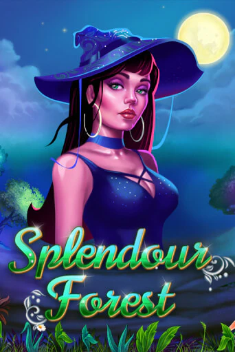 Splendour Forest играть демо версию | SlotoKing без регистрации