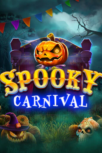 Spooky Carnival играть демо версию | SlotoKing без регистрации