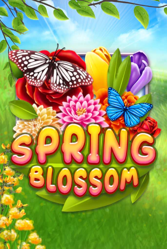 Spring Blossom играть демо версию | SlotoKing без регистрации