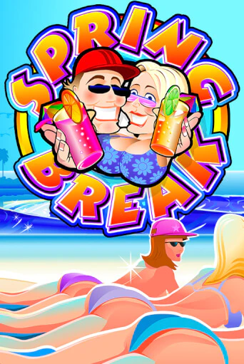 Spring Break играть демо версию | SlotoKing без регистрации