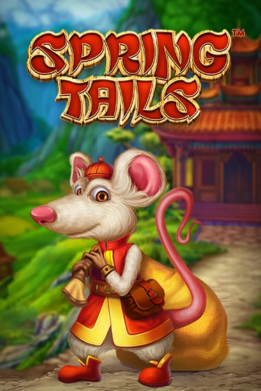 Spring Tails играть демо версию | SlotoKing без регистрации