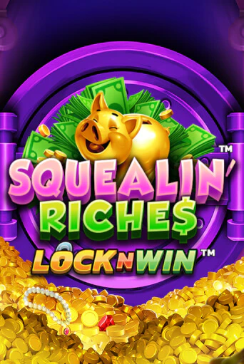 Squealin' Riches играть демо версию | SlotoKing без регистрации