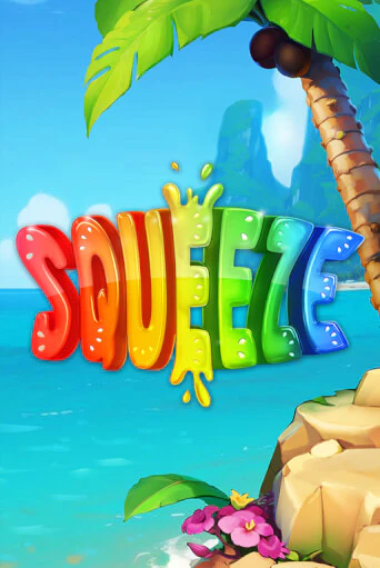 Squeeze играть демо версию | SlotoKing без регистрации