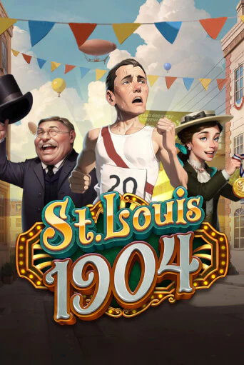 St Louis 1904 играть демо версию | SlotoKing без регистрации