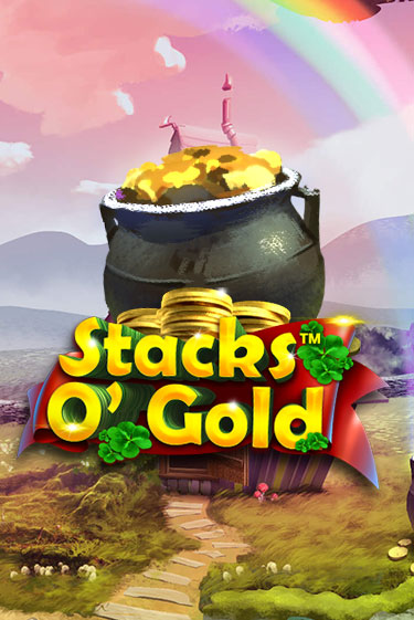 Stacks O' Gold играть демо версию | SlotoKing без регистрации