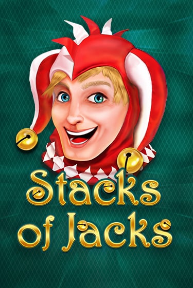 Stacks of Jacks играть демо версию | SlotoKing без регистрации