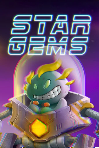 Star Gems играть демо версию | SlotoKing без регистрации