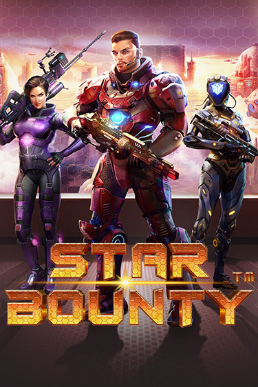 Star Bounty играть демо версию | SlotoKing без регистрации
