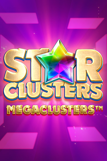 Star Clusters играть демо версию | SlotoKing без регистрации