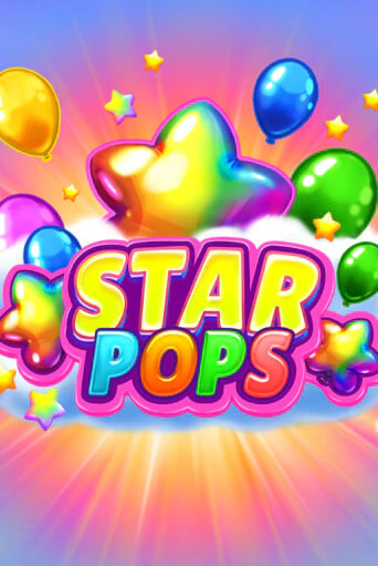 Star Pops играть демо версию | SlotoKing без регистрации