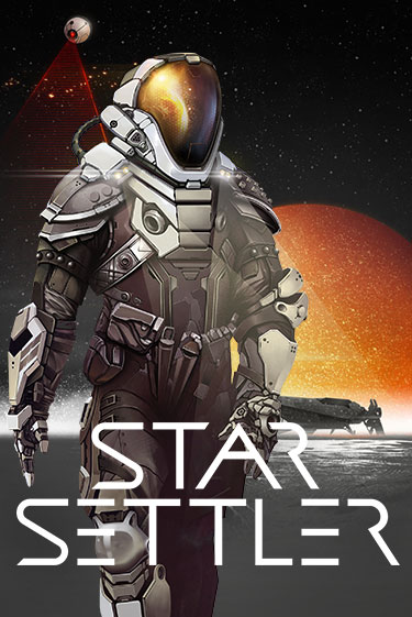 Star Settler играть демо версию | SlotoKing без регистрации