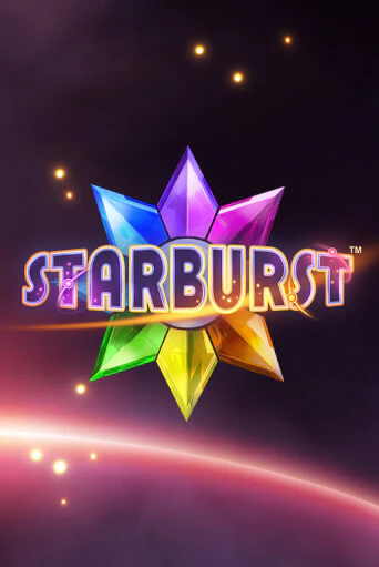 Starburst™ играть демо версию | SlotoKing без регистрации