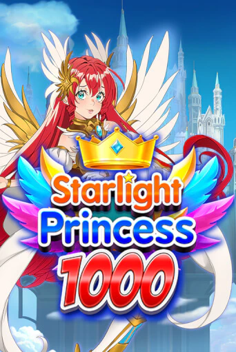 Starlight Princess 1000 играть демо версию | SlotoKing без регистрации